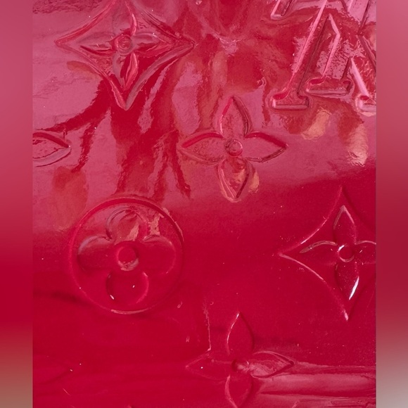 Louis Vuitton Vernis Monogram Zippy Wallet EUC - Picture 7 of 16